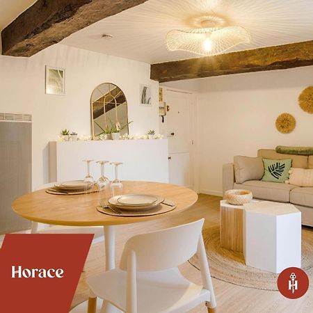 La Casa Amore — Joli Nid Douillet Place St-Sauveur Кан Екстер'єр фото