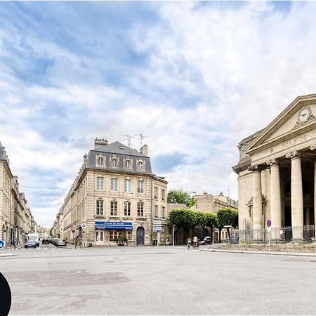 La Casa Amore — Joli Nid Douillet Place St-Sauveur Кан Екстер'єр фото