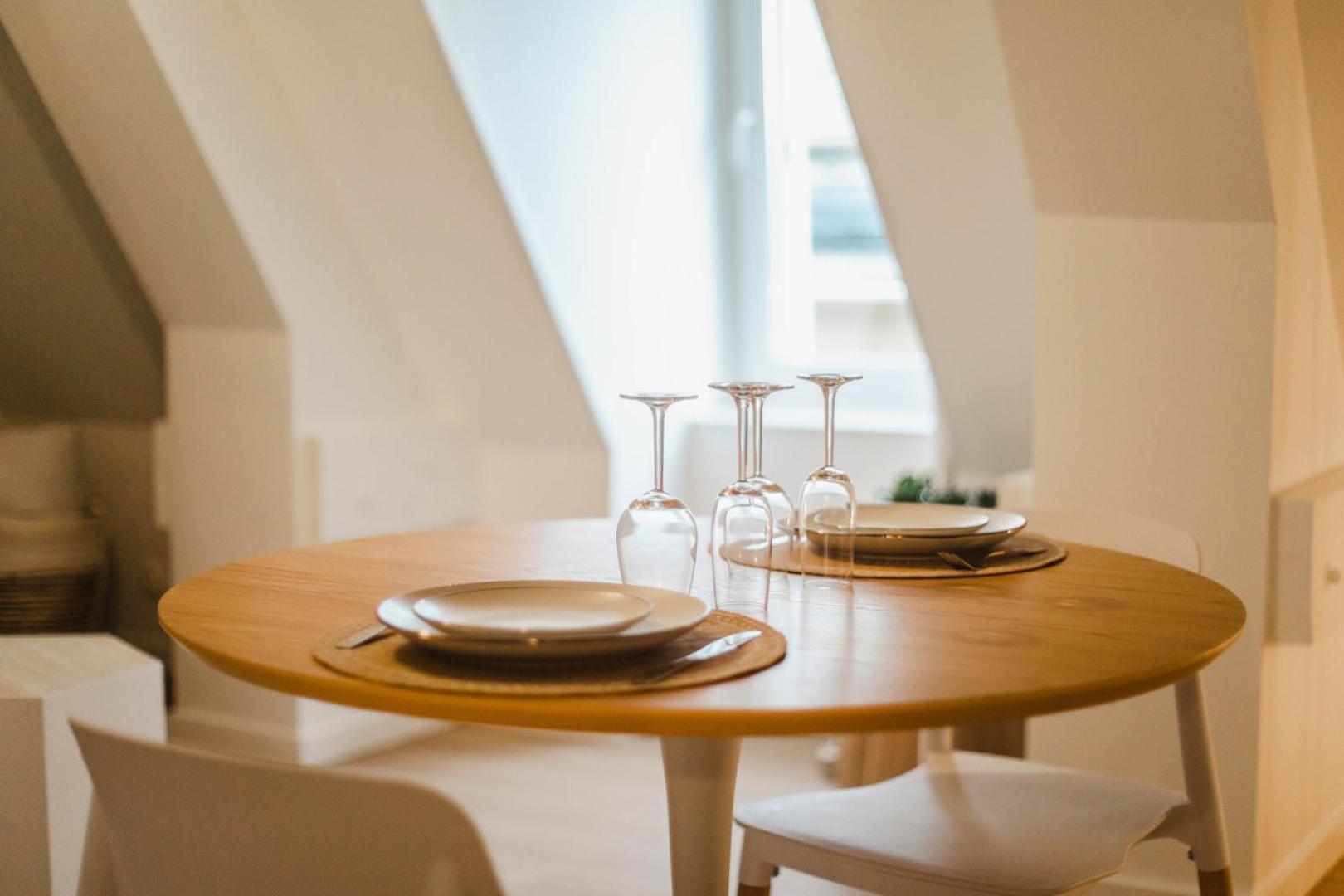 La Casa Amore — Joli Nid Douillet Place St-Sauveur Кан Екстер'єр фото