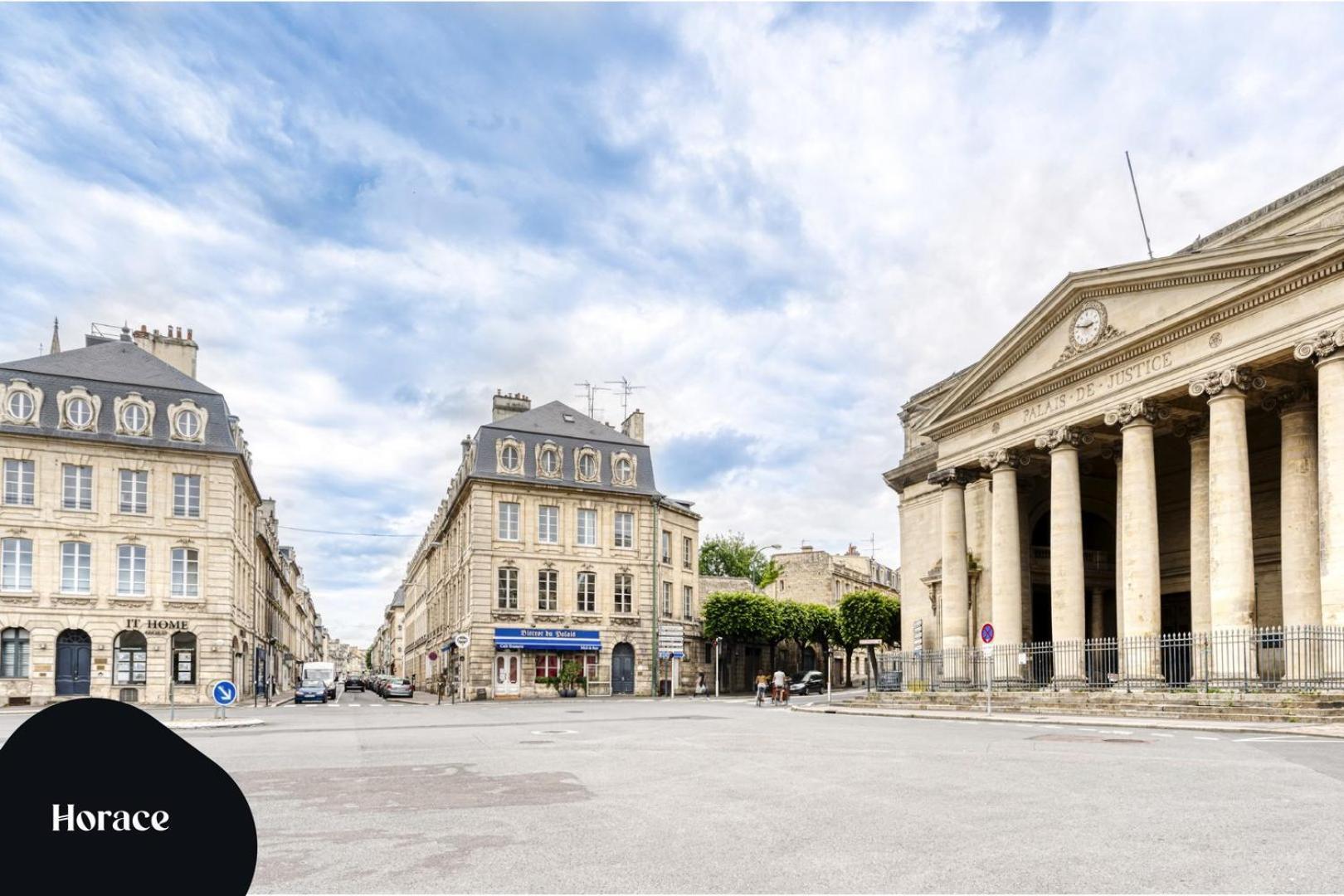 La Casa Amore — Joli Nid Douillet Place St-Sauveur Кан Екстер'єр фото