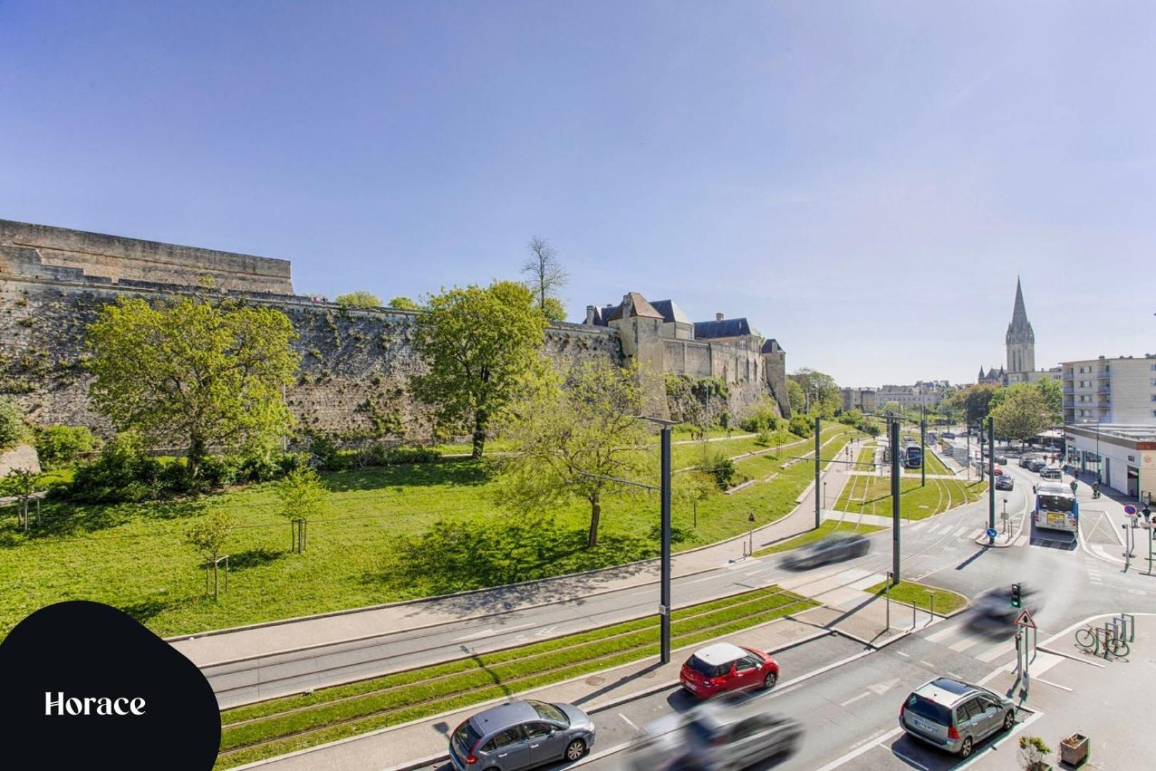 La Casa Amore — Joli Nid Douillet Place St-Sauveur Кан Екстер'єр фото